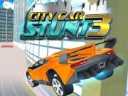 City Car Stunt 3 City Car Stunt 3