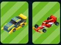 Racing Cars Memory 