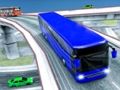 City Bus Racing 