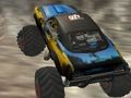 Offroad Monster Hill Truck 