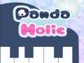 Panda Holic 