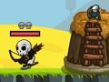 Clash of Skulls 