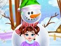Baby Taylor Winter Skin Care 