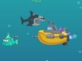 Crazy Shark 