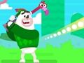 Golf bounce 