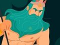 Mythology Gods Hidden 