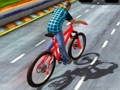Real Bike Cycle Racing 