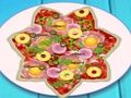 Pizza maker 