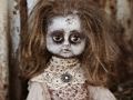 Creepy Doll 