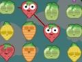 Vegetables Rush 