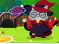 Cat Wizard Defense 