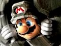 Super Mario Earth Survival 