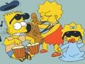 The Simpsons Jigsaw Puzzle 