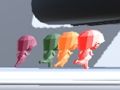 Running Races 3D 
