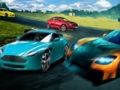 Stunts Car Challenge 