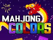 Mahjong Colors 