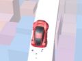 Hill Dash Car 