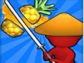 Fruit Samurai Fruit Samurai