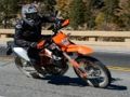 Dirt Motorbike Slide Dirt Motorbike Slide