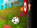 Ball and Goal 