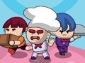 Idle Restaurant 