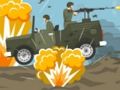 Army Vehicles and Aircraft Memory 