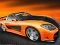 Cool Cars Jigsaw Puzzle 
