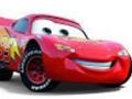 Disney Cars Coloring Book 