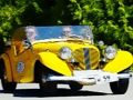 Old Cars Puzzle 