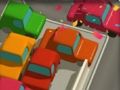 Parking Space Jam 