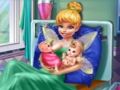Pixie Twins Birth 