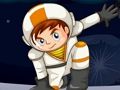 Space memory 