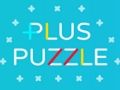 Plus Puzzle 