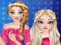 Princess High Fashion Red Carpet Show 