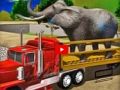 Animal Simulator Truck Transport 2020 