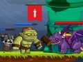Battle of Orcs 