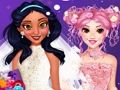 Princess Bollywood Wedding Planner 