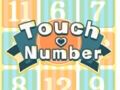 Touch Number 
