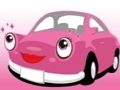 Smiling Cars Jigsaw 