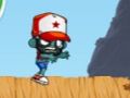 Zombie Run 