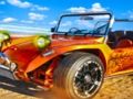 Beach Buggy Racing: Buggy of Battle 