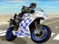 Police Bike City Simulator 