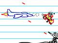 Line of Fire