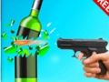 Sniper Bottle Shooting Sniper Bottle Shooting