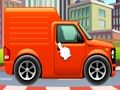 Auto Car Wash Garage 