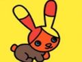 Easy Kids Coloring Book 