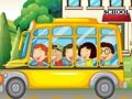 School Bus Differences 