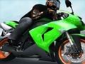 Moto 3d Racing Challenge 