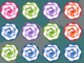 Lollipop Candy Crush 