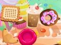Cake Rush Saga 